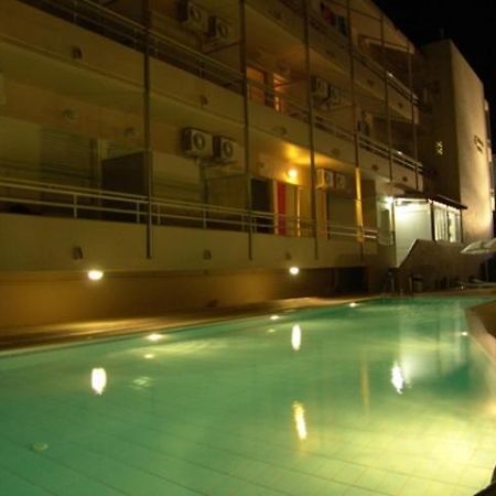 Theonia Hotel Kos By Eksteriør billede