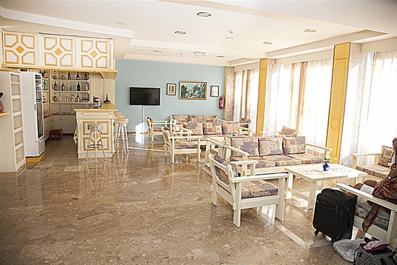 Theonia Hotel Kos By Eksteriør billede