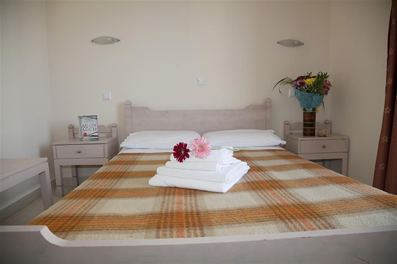 Theonia Hotel Kos By Eksteriør billede