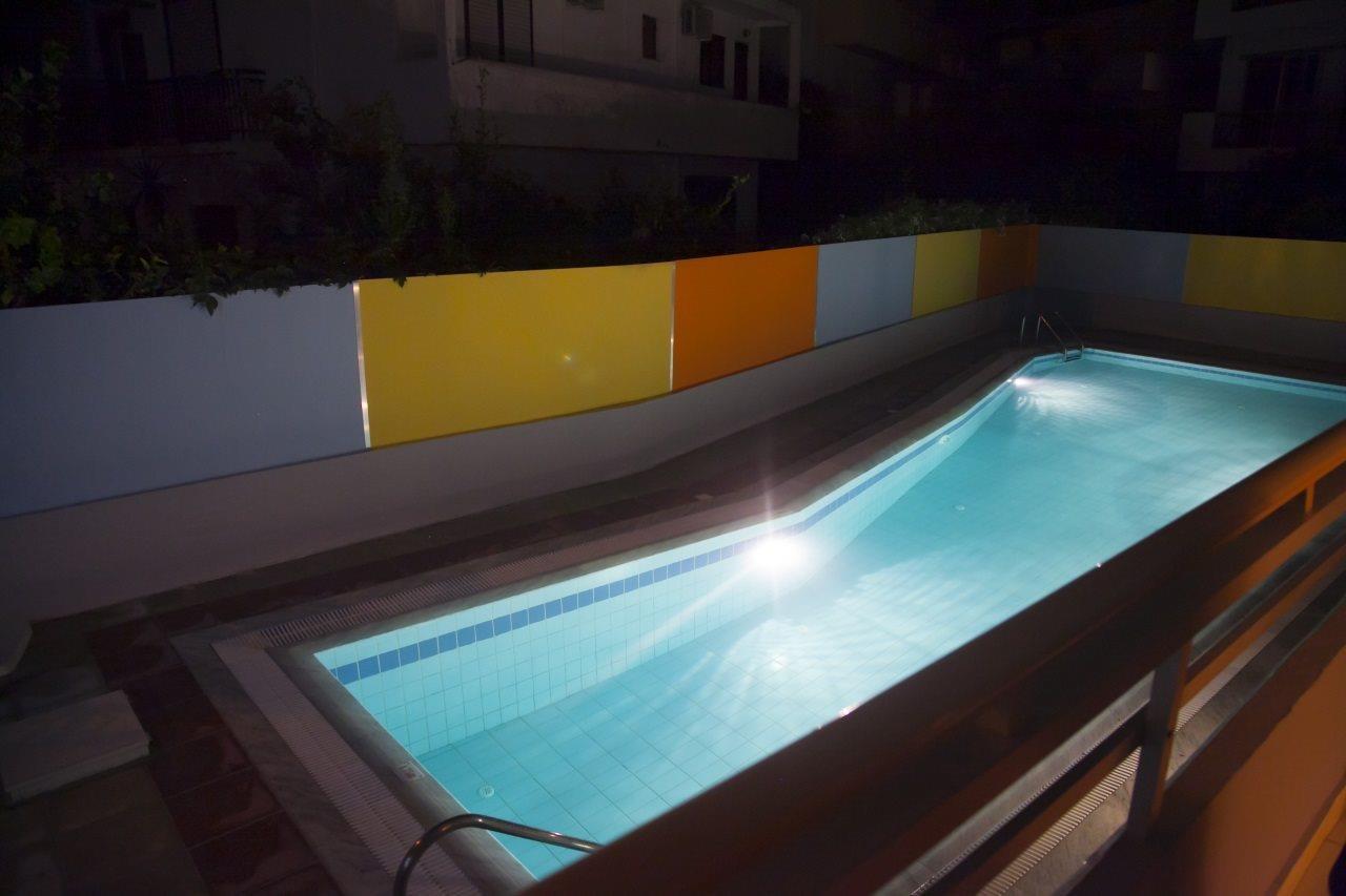 Theonia Hotel Kos By Eksteriør billede