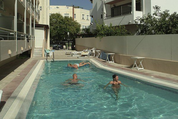 Theonia Hotel Kos By Eksteriør billede