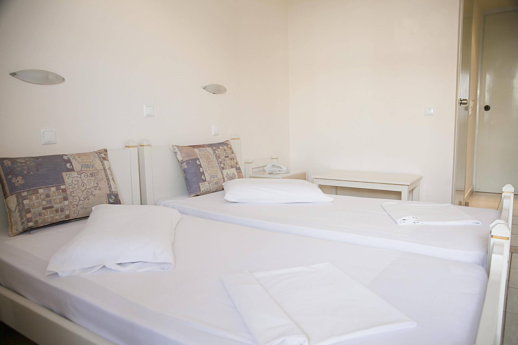 Theonia Hotel Kos By Eksteriør billede