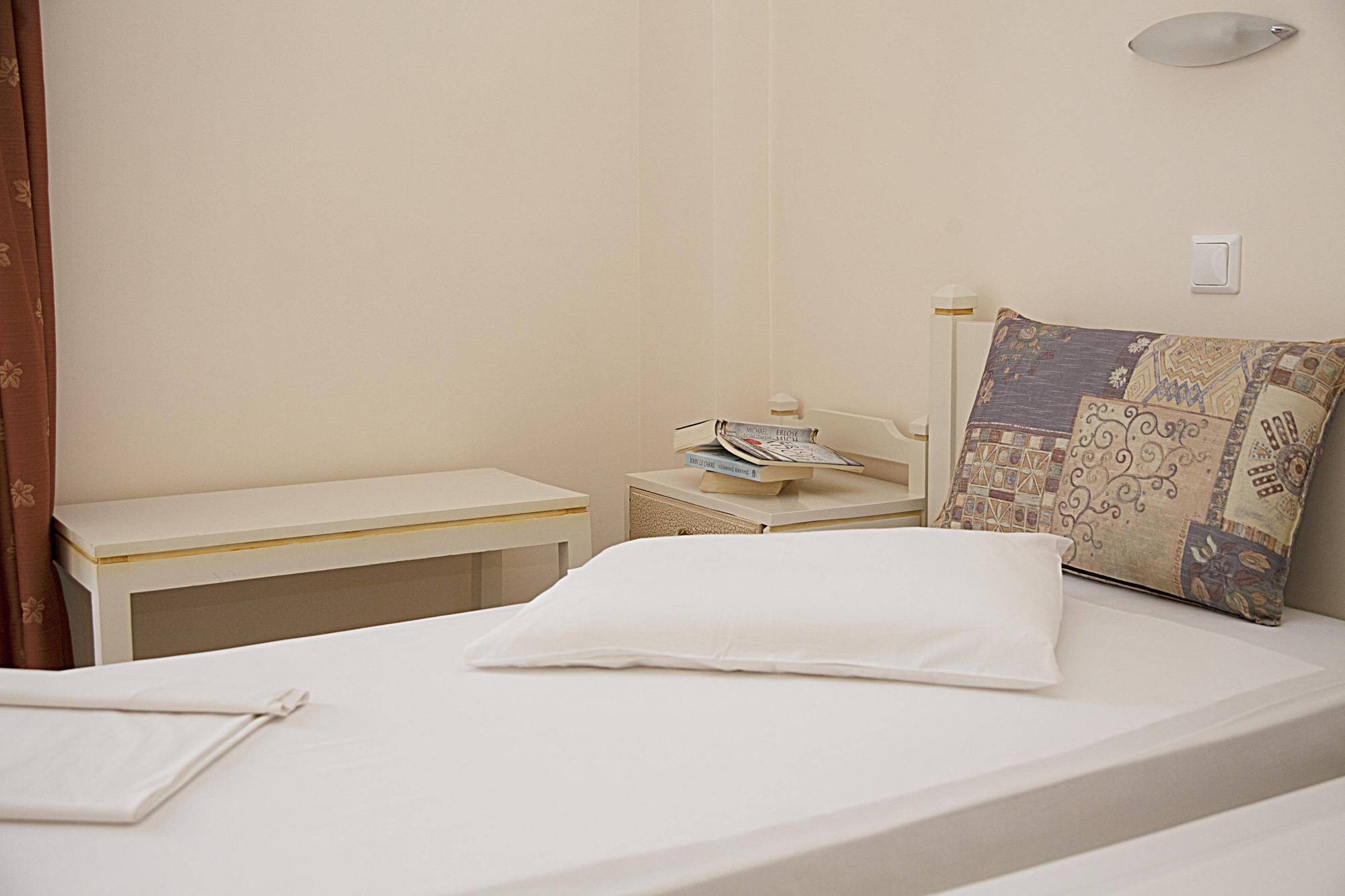 Theonia Hotel Kos By Eksteriør billede