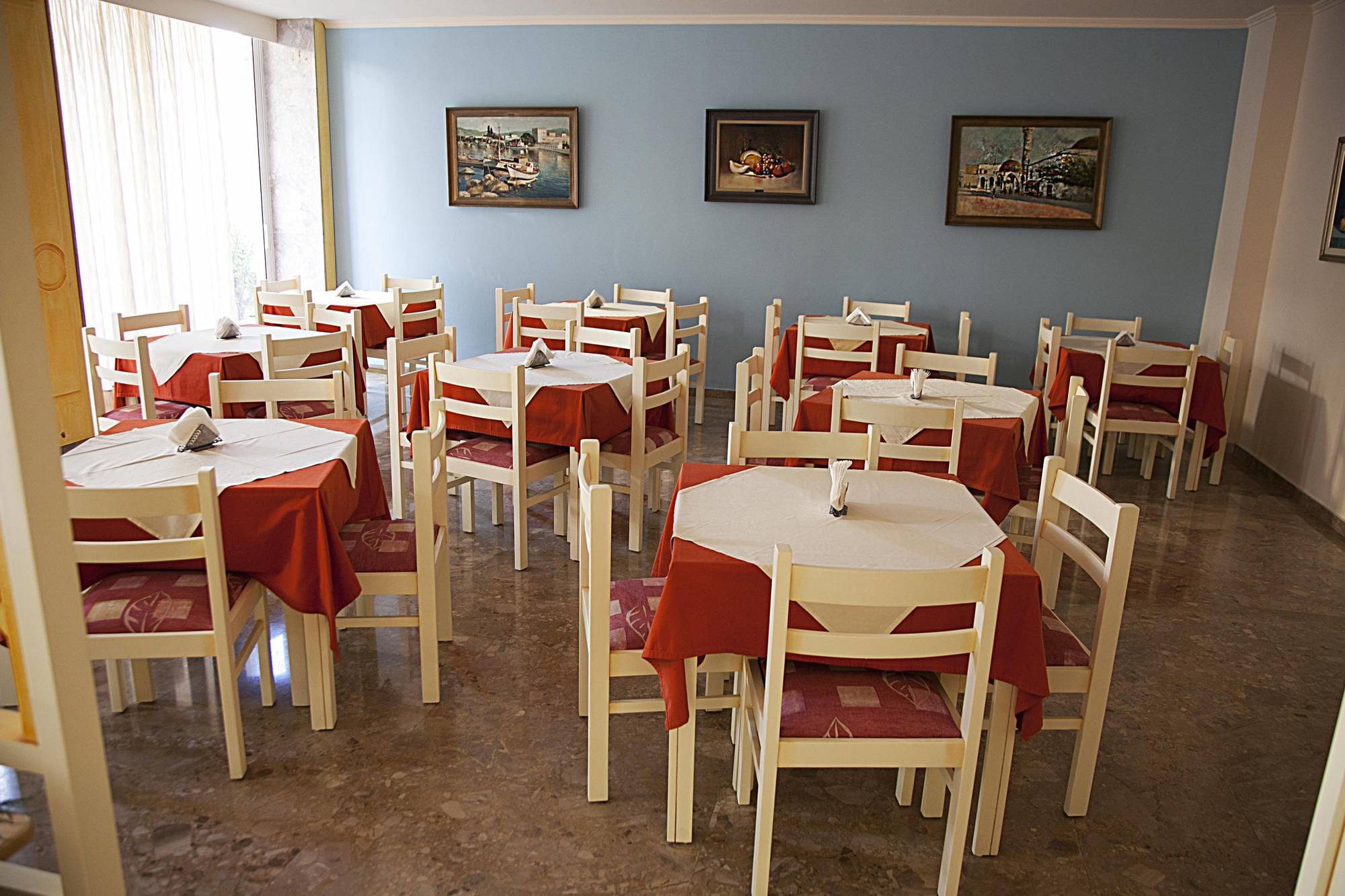 Theonia Hotel Kos By Eksteriør billede